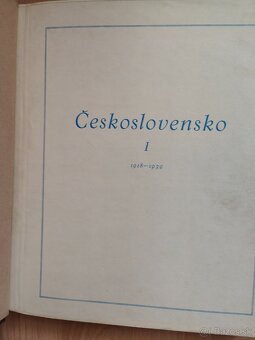 predám poštové známky - 10