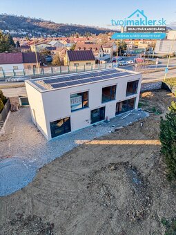 Rodinný dom s polyfunkciou - 10