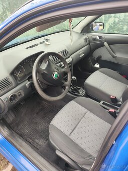 Škoda Octavia Combi 1.6 + LPG - 10