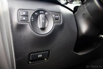 Mercedes-Benz B trieda 180 CDI - 10