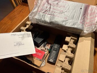 Vu+ solo2 twin HD PWR - 10