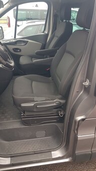 trafic 1.6dci 8miestne - 10
