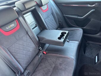 Skoda octavia 3 rs - 10