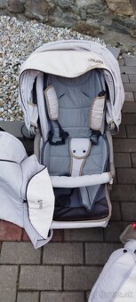 Detský kočiar - 10