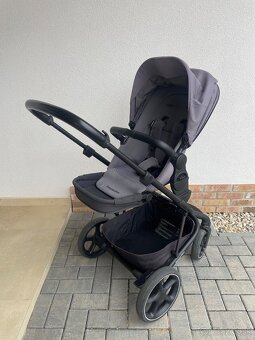 Easywalker Harvey 3 - 10