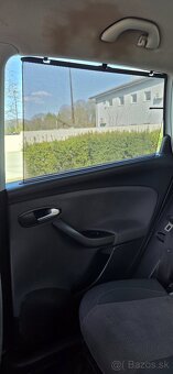 Seat Altea XL 1.6TDi 235t km - 10