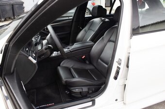 BMW 535d Touring z roku 2012 - 10