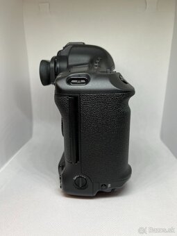 Canon 1D mark IV - Err 20 - 10