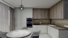 3D vizualizácie/Návrh interiéru/Výroba nábytku/Stolárstvo - 10