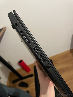 Lenovo Thinkpad X390, 16gb ram, Intel core i5, SSD 250gb - 10
