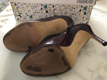 Dámske topánky Witt, Only Pink, Karen Millen a La Vita - 10