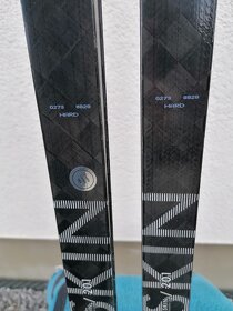 SALOMON SLAB CARBON eSKIN/201 Pôvodná cena:599EUR Bežky - 10