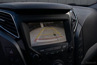Hyundai i40 1.7 CRDi Premium A/T - 10