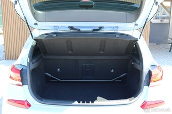 Hyundai i30N 2.0 T-GDi N Performance - 10