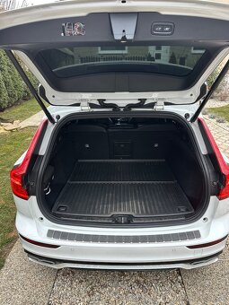 Volvo V60 D3 R-Design A/T - 10