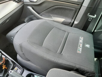 Škoda Kamiq 1.5 TSi - 10