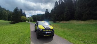 Ford Ranger Limited 2.2 TDCI M6 r.v.2015 - 10