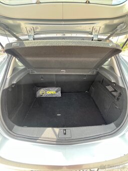Opel Astra 2013 - 10