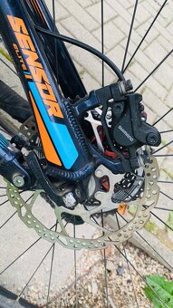 GT Sensor Elite 2018 L - 10