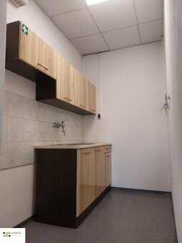PRENÁJOM – Priestranné priestory v Roca centre, Košice – 253 - 10