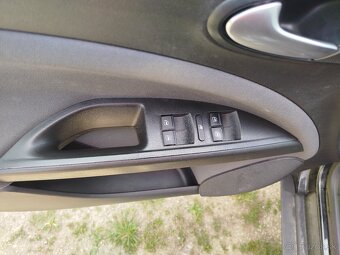 Predam Seat Altea XL 2.0 TDI 4x4 2014 I-TECH - 10