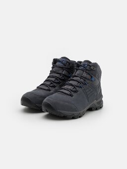 MAMMUT MERCURY IV MID GORE TEX MEN 46(2/3) - 10