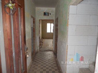 SPEKTRUM REALITY - Na Predaj rodinný dom s pozemkom 457 m2 - 10