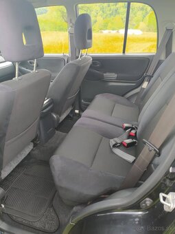 Suzuki Grand Vitara - 10