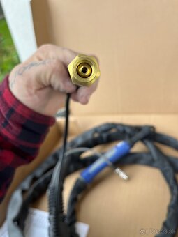 zvaraci horak TIG T26 SGRIP UD MOST 4 m (Pontig AC/DC) - 10