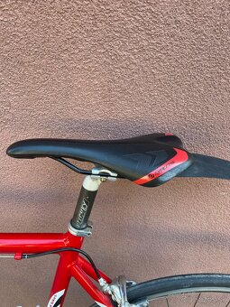 Predám cestný bicykel veľ. 56 - 10