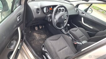 PEUGEOT 308 SW 1 6 HDI - 10