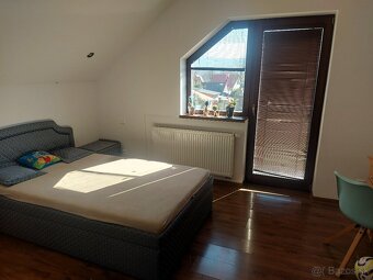 Predaj rodinného domu s garážou, záhradou a terasou – pozemo - 10