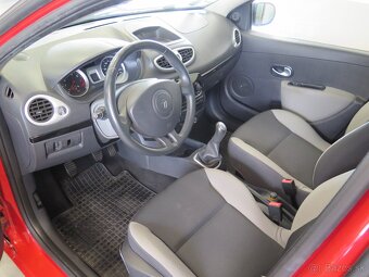 Renault Clio 1.2 55kW,klima,po servisu+DÁREK - 10