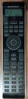FUNAI T3A-A8182DB .... DVD/HDD/VHS videorekorder .... - 10