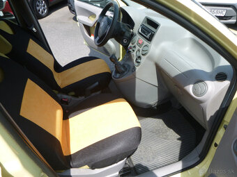 Fiat Panda 1,2i 2005 - 10
