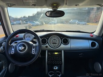 MINI Cooper One - 10