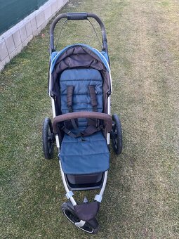 Thule Urban glide 2 - 10