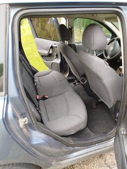 Fiat stillo 1.2 - 10