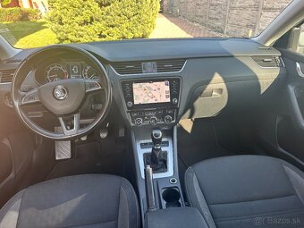 2019 Skoda Octava Combi - 10