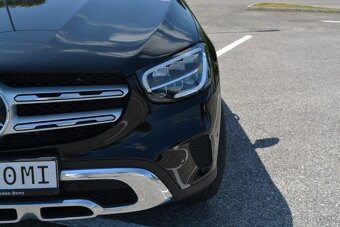 Mercedes-Benz GLC SUV 300e 4MATIC - 10