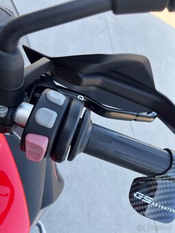Bmw F800GS , - 10