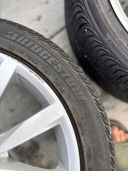 5x112 r17 Dijon golf 7 7j et 49 - 10