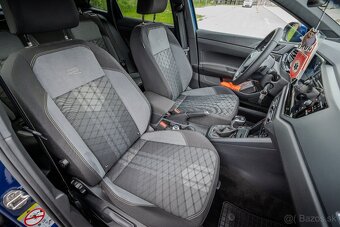 Predám Volkswagen Taigo rv 10/22 - 10