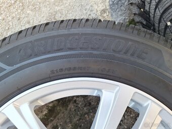5x112 R17 215/65 - 10