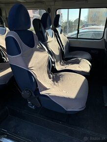 Citroen Jumper 9miestne - 10