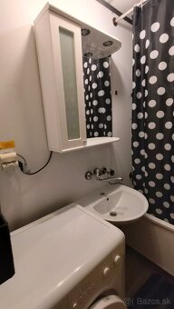 Dvojizbový byt na prenájom - 10