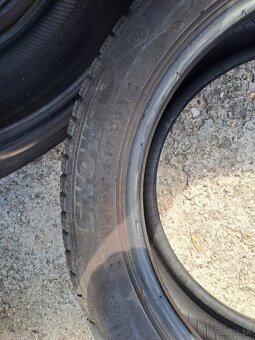 Zimné Sebring Snow 205/55/17 95V - 10