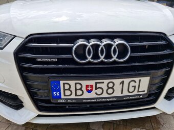 Audi a6 sedan - 10