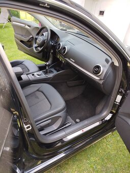 Audi A3 S-line TDI - 10