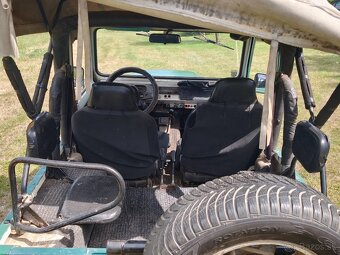 Suzuki LJ 80 - 10